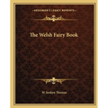 The Welsh Fairy Book