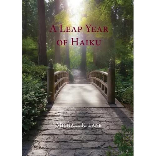 A Leap Year of Haiku
