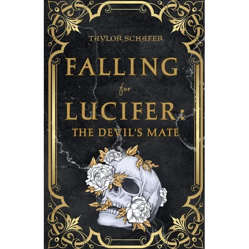 Falling for Lucifer: The Devil's Mate