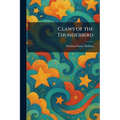 Claws of the Thunderbird