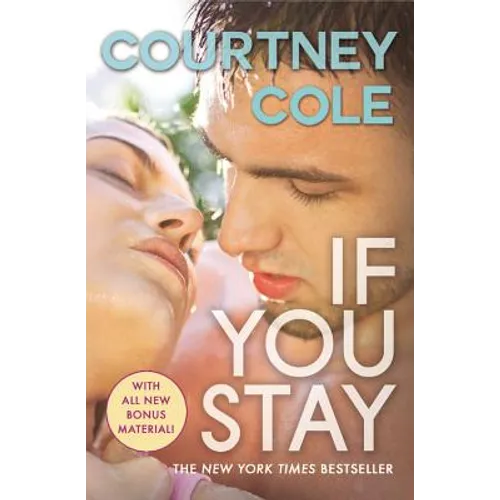 If You Stay: The Beautifully Broken Series: Book 1