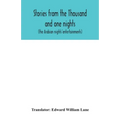 Stories from the Thousand and one nights (the Arabian nights' entertainments)