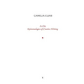 In Cite: Epistemologies of Creative Writing