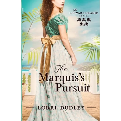 The Marquis's Pursuit