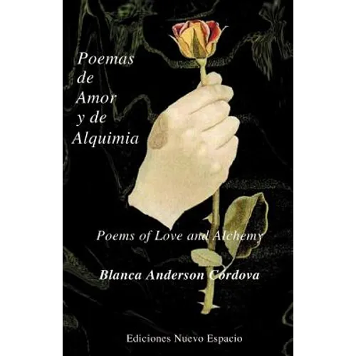 Poemas de amor y de alquimia