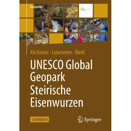 UNESCO Global Geopark Steirische Eisenwurzen