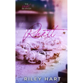 Rhett: Alternate Cover