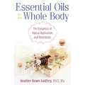 Essential Oils for the Whole Body: The Dynamics of Topical Application and Absorption