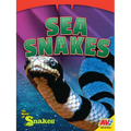 Sea Snakes