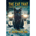 The Cat That Chased Cadillacs: Book 1 in the Black Cat Detective Agency series