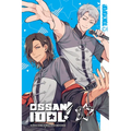 Ossan Idol!, Volume 7