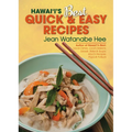 Hawaiis Best Quick & Easy