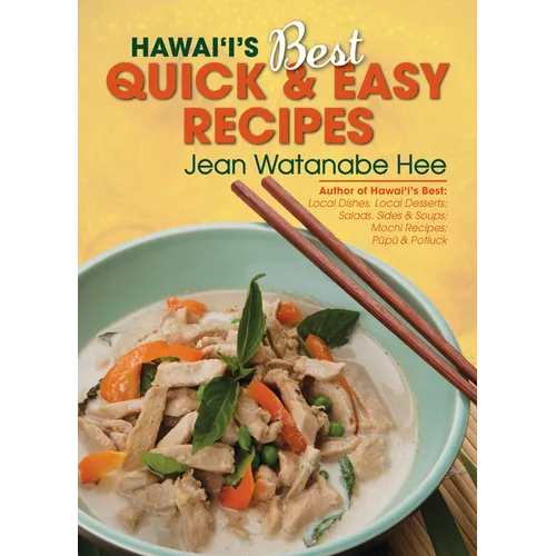 Hawaiis Best Quick & Easy