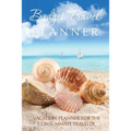 Budget Travel Planner: Vacation Planner for the Consummate Traveler