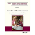 Elternarbeit und Französischunterricht