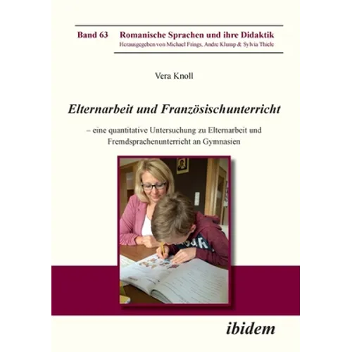 Elternarbeit und Französischunterricht