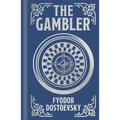 The Gambler: Gilded Pocket Edition