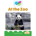 At the Zoo