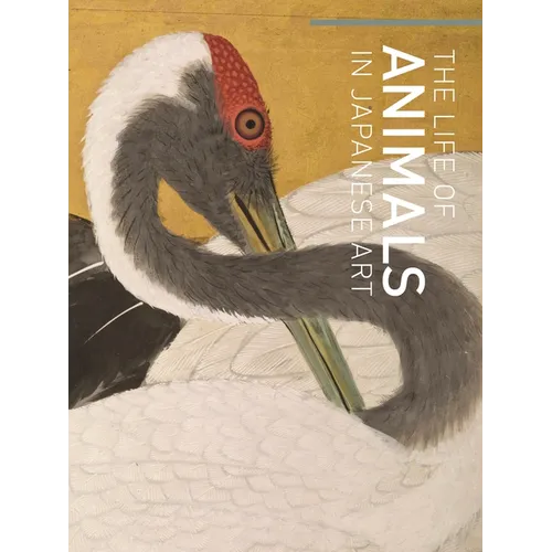 The Life of Animals in Japanese Art