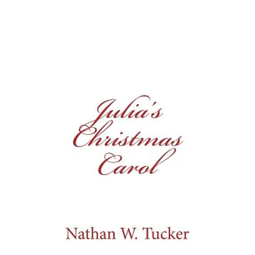 Julia's Christmas Carol