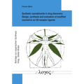 Synthetic Cannabinoids in Drug Discovery: Design, Synthesis and Evaluation of Modified Coumarins as CB Receptor Ligands