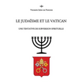 Le Judaïsme et le Vatican
