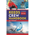 Reeds Crew Handbook 2nd Edition