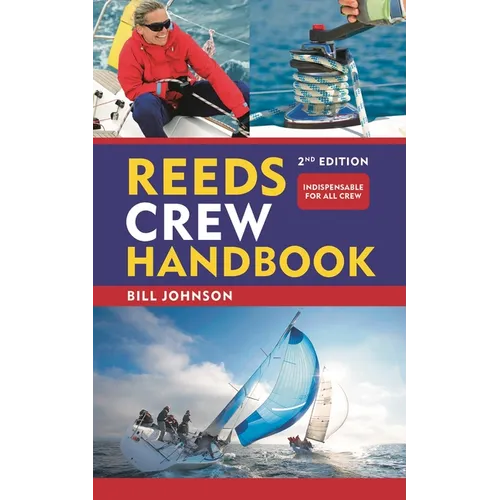 Reeds Crew Handbook 2nd Edition