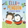 Ella and Penguin: A Perfect Match