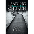 Leading the Presence-Driven Church