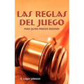 LAS REGLAS DEL JUEGO (Spanish: Refereeing the Meeting Game)