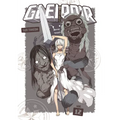 Gleipnir 12