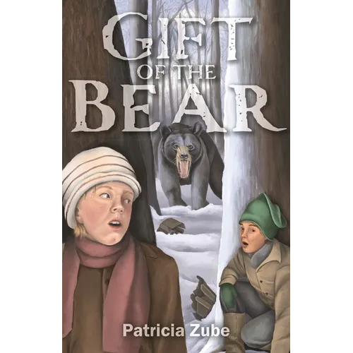 Gift of the Bear