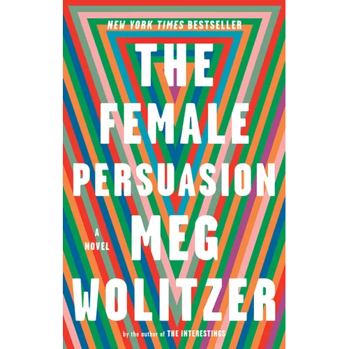 The Female Persuasion