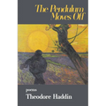 The Pendulum Moves Off: poems