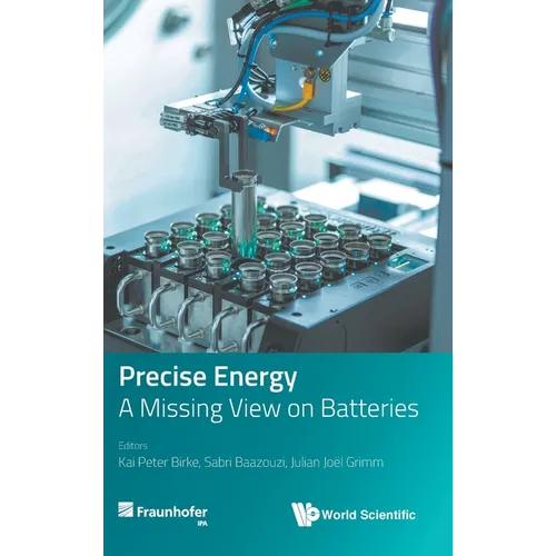 Precise Energy: A Missing View on Batteries