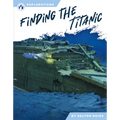 Finding the Titanic