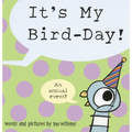 It's My Bird-Day!