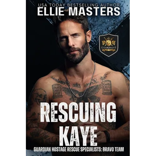 Rescuing Kaye