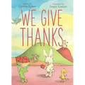 We Give Thanks