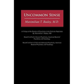 Uncommon Sense