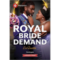 Royal Bride Demand