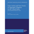 Class Action and New Forms of Aggregate Litigation in the United States: Bocconi Conference Reports May 10, 2024