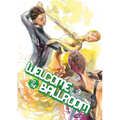 Welcome to the Ballroom, Volume 3