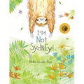 I'm Not Sydney!