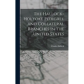 The Hallock-Holyoke Pedigree and Collateral Branches in the United States