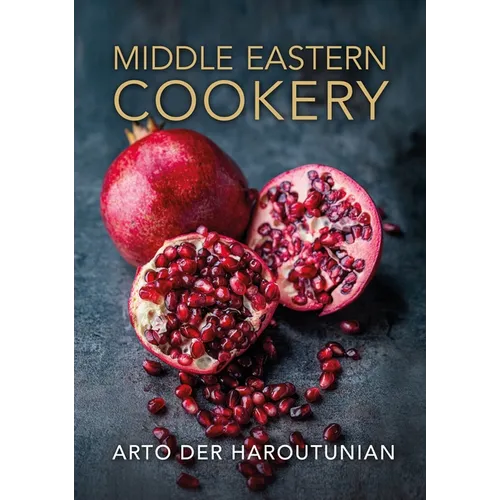 Middle Eastern Cookery