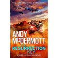 The Resurrection Key (Wilde/Chase 15)