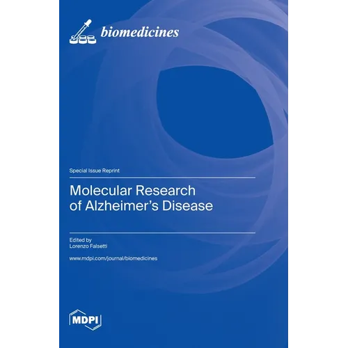 Molecular Research of Alzheimer's Disease