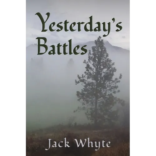 Yesterday's Battles